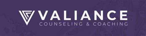 Valiance Counseling and Coaching .